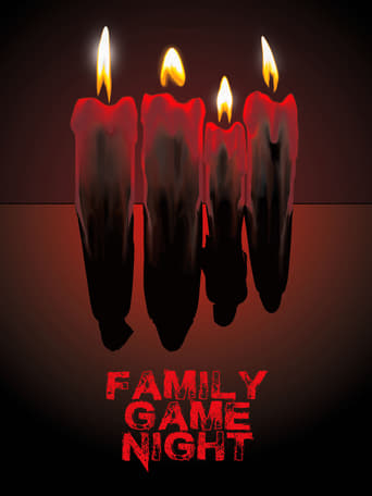 Poster of Family Game Night