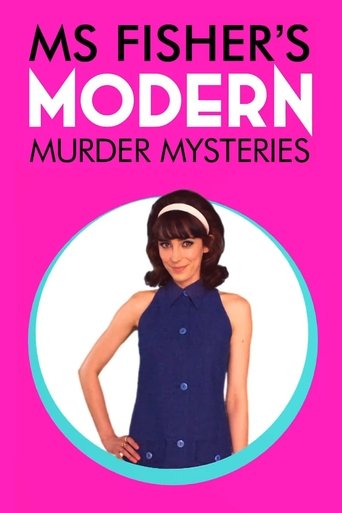 Portrait for Ms Fisher's Modern Murder Mysteries - Specials