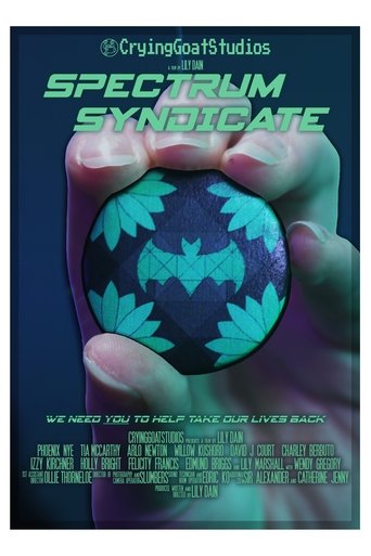 Poster of Spectrum Syndicate