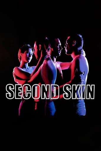 Poster of Second Skin