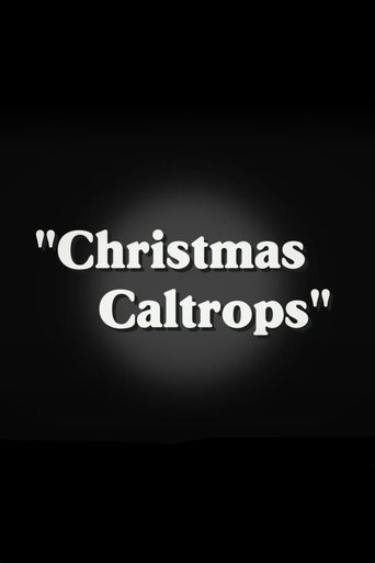Poster of Christmas Caltrops