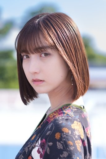 Portrait of Sakura Okamura