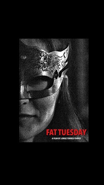 Poster of Fat Tuesday