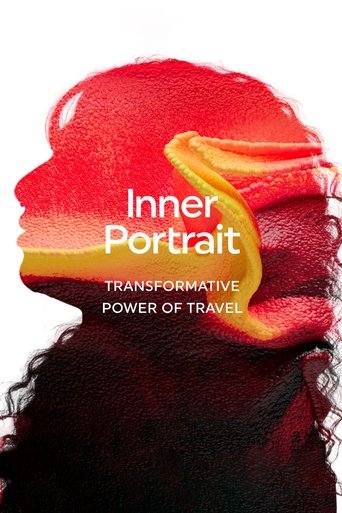 Poster of Inner Portrait