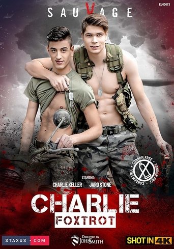 Charlie Foxtrot Poster of Charlie Foxtrot