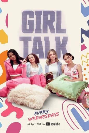 Poster of Girl Talk