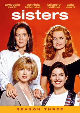 Portrait for Sisters - Season 3