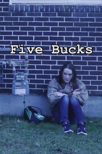 Poster of Five Bucks