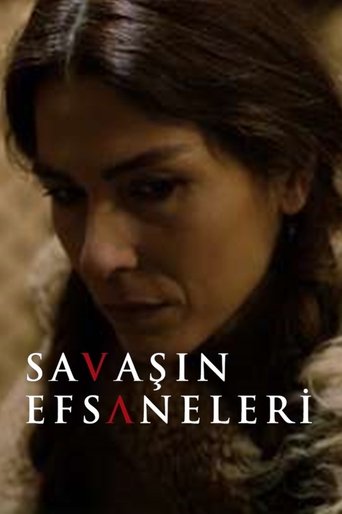 Portrait for Savaşın Efsaneleri - Season 4