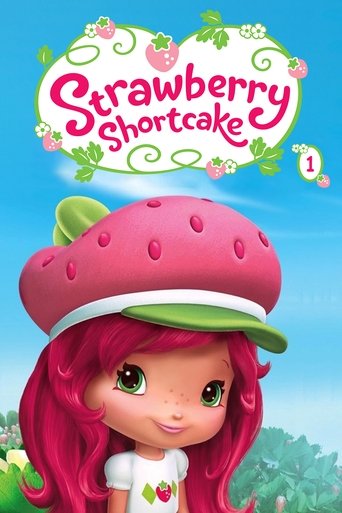 Portrait for Strawberry Shortcake's Berry Bitty Adventures - Season 1