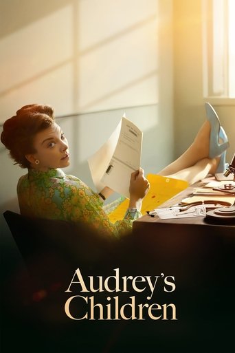 Poster of Audrey's Children