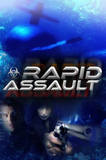 Poster of Rapid Assault
