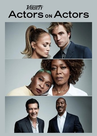 Portrait for Variety Studio: Actors on Actors - Season 11