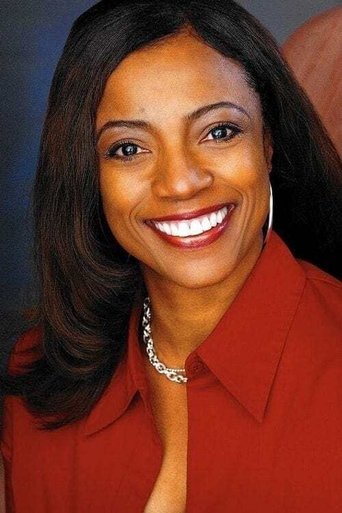 Portrait of Bern Nadette Stanis