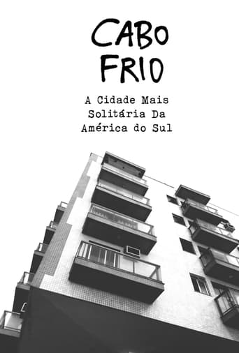 Poster of The Loneliest City on South America