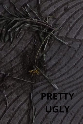 Poster of Pretty Ugly
