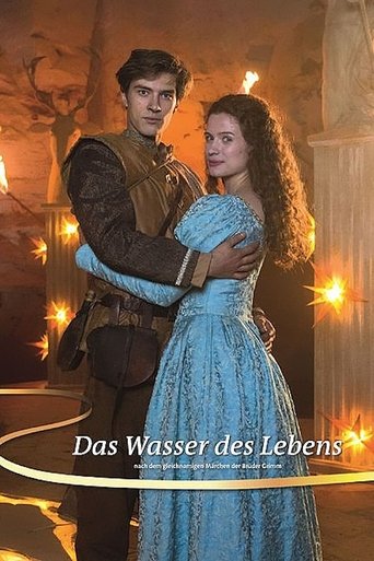 Das Wasser des Lebens Poster of Das Wasser des Lebens