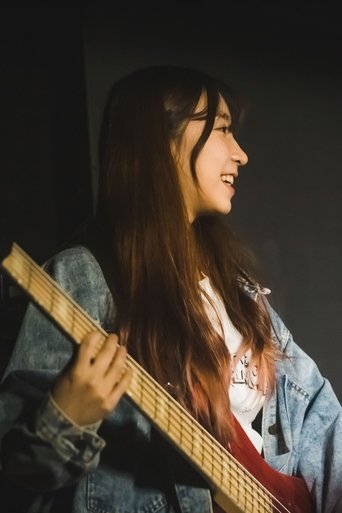 Portrait of Ling Chen