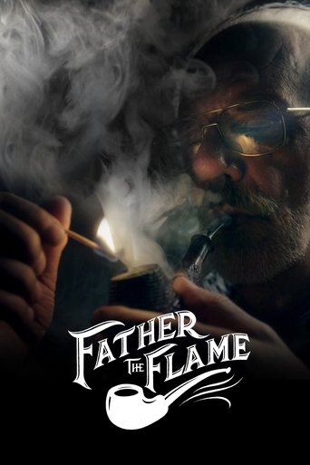 Poster of Father the Flame