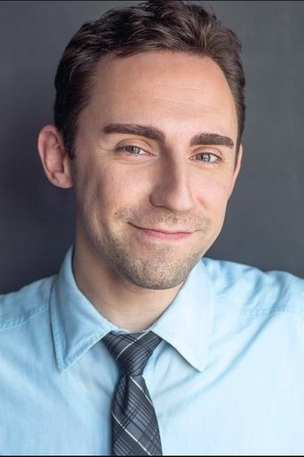 Portrait of Kevin Sebastian