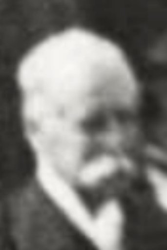 Portrait of James H. McKenney