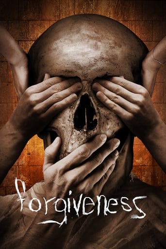 Poster of Forgiveness