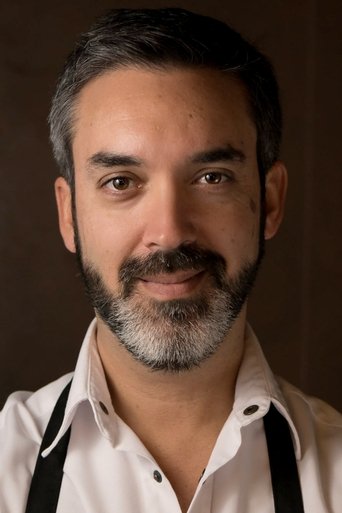 Portrait of Henrique Sá Pessoa