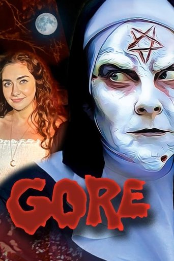 Poster of Gore