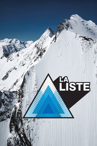 Poster of La Liste