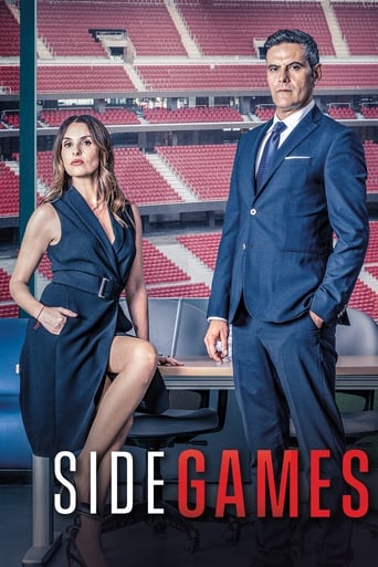 Poster of Side Games