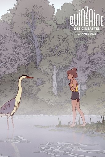 Poster of Death of the Fish