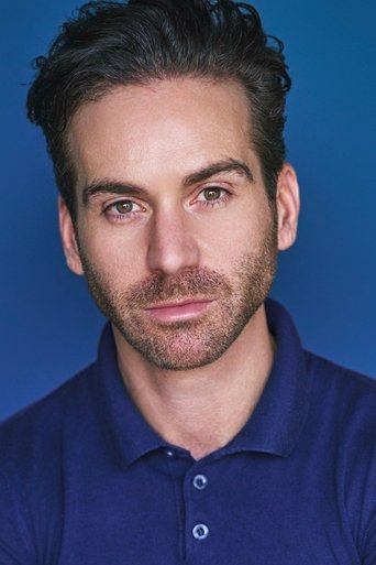 Portrait of Jye Frasca