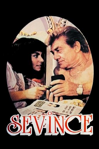 Poster of Sevince