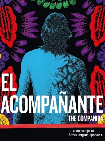 Poster of The Companion