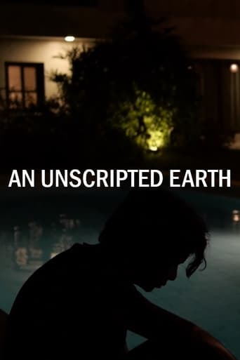 Poster of An Unscripted Earth