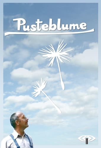 Poster of Pusteblume