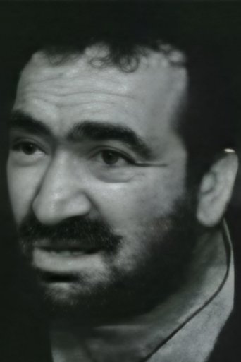 Portrait of Revaz Khobua