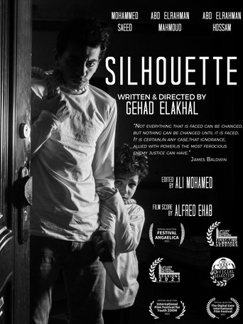 Poster of Silhouette