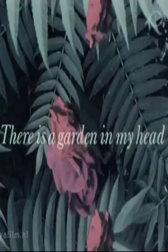 Poster of There is a Garden in my Head