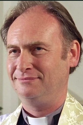 Portrait of Nicholas Palliser