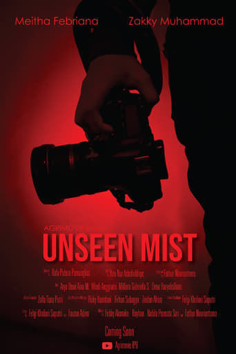 Poster of Unseen Mist