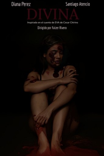Poster of Divina