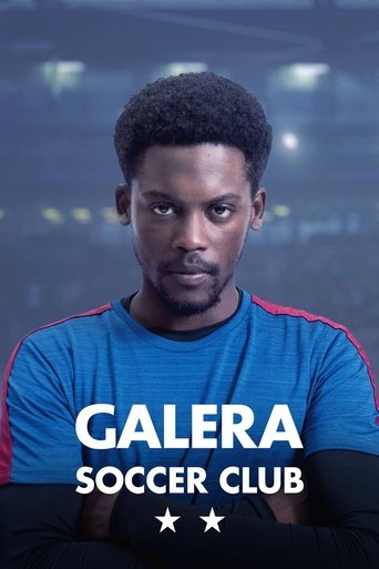 Portrait for Galera Soccer Club - Season 1