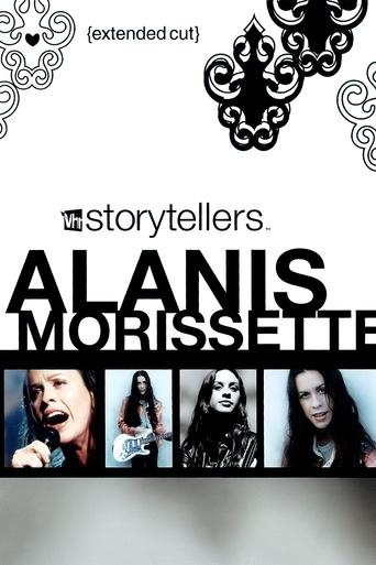 Poster of Alanis Morissette: VH1 Storytellers