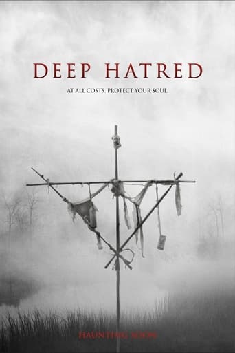 Poster of Deep Hatred