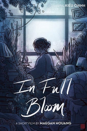 Poster of In Full Bloom