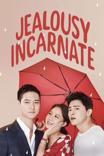 Poster of Jealousy Incarnate