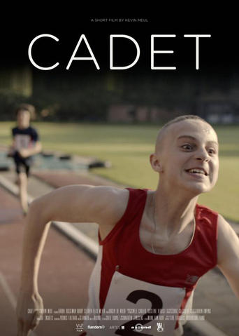 Poster of Cadet