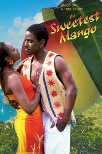 Poster of The Sweetest Mango