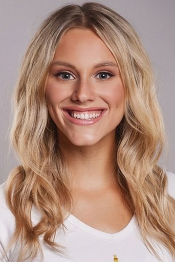 Portrait of Veronika Sandholzová